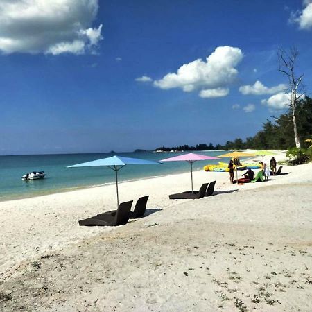 Belitung Holiday Resort Sijuk Luaran gambar